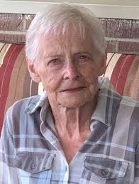 Clara Vencill (1937-2024)