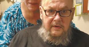 Skogman battling back from brain injury