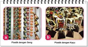 Maybe you would like to learn more about one of these? Produk Dan Proses Kerajinan Berbasis Media Campuran Mikirbae Com