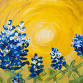 Texas Bluebonnets