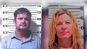 Police in arizona are looking into doomsday mom lori vallow's connection to her late husband's life insurance policy. Chad Daybell And Lori Vallow A Timeline Of Mysterious Deaths And Missing Children