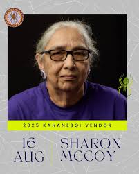 Tickets for the Kananesgi Fashion Show are officially