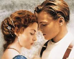 Databank of photo's video's, research articles, latest titanic exhibitions, destination cities and entertainment venue's. Titanic Photo Rose Jack Titanic Movie Titanic Kate Winslet
