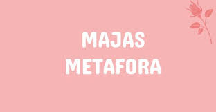 55 Contoh Majas Metafora Kalimat Dan Puisi Dengan Artinya Klak Klik Bermutu
