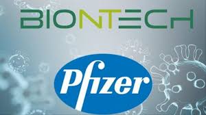 Pfizer (pfe) stock key data. Pfizer Biontech Clinch 1 95b Vaccine Deal From Us