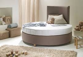 Find here online price details of companies selling round bed. Europa Beds Koala 183cm Diameter Round Bed Beds From Beds 4 Less Uk