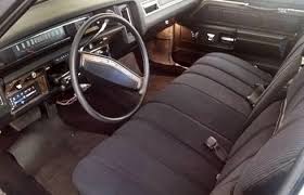 Orange Crush 1973 Chevrolet Caprice Classic Sport Chevrolet Caprice Caprice Classic Chevrolet