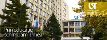 Universitatea de vest din timi?oara (uvt) / west university of timi?oara (wut) is the main higher education institution and research center in western romania. Facebook
