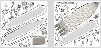 Vydavatelé o službě ochrana soukromí smluvní podmínky nápověda o službě ochrana soukromí Metal Earth 3d Puzzle Vzducholod Graf Zeppelin Mall Cz