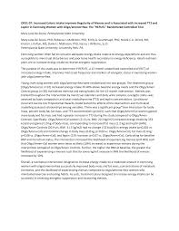 I am just starting to model again after a 2 year break, before that i had been modeling for about four years and i absolutely love it. Https Www Endocrine Org Media Endocrine Files Endo2020 Abstracts De Souza Abstract Pdf