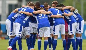 Wie kommt werder im unterhaus zurecht? Rhc18 L4 Yybxm