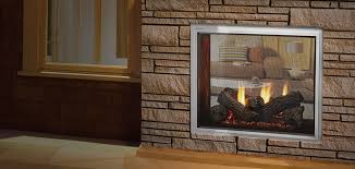 Check spelling or type a new query. Outdoor Lifestyles Fortress See Through Gas Fireplace