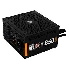 Gamdias 850 watt Bronz