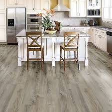 With Allure Locking You Can Transform Any Room In Your Home Quickly And Easily Saving You Time Effort And Money Al Flooring Kitchen Flooring Plank Flooring