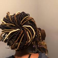 With so many cool variations and techniques of achieving them, it's hard to narrow down which black braided hairstyles are worth. Black Diamond Hair Braiding Specialize In All Hair Braiding Styles