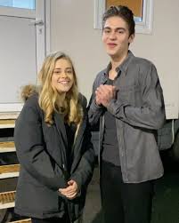 Josephine langford and hero fiennes tiffin got filming is already underway for after we fell. After 3 After We Fell Details Spoilers Cast And Release Date