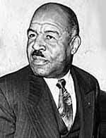 Duke Slater---2022 Hall of Honor