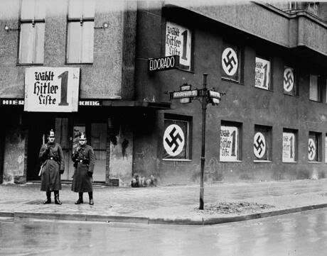 Gay Life Under Nazi Rule: The Legacy of Paragraph 175 Lesson - Lesson plan  | Facing History & Ourselves