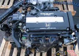 Sebelum anda membuat pinjaman rumah atau kereta, kelayakan anda biasanya dinilai oleh pihak bank yang mengambilkira status ccris dan markah ctos anda. Honda Vtec B Series Engine Guide And Specification B16a B16b B18c B20
