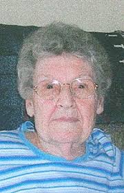 Mabel Hatfield Obituary June 30, 2012