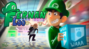 Fernanfloo Animado Christmas Shopper Simulator By Mr Phillip Youtube Juega a los mejores juegos de fernanfloo en fandejuegos. fernanfloo animado christmas shopper simulator by mr phillip