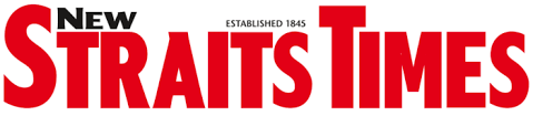 Lived his life in peace on kavaratti, a sandy atoll surrounded by turquoise water 200 miles west of india's malabar coast. New Straits Times Logos Download