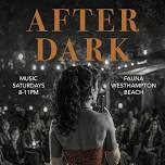 Fauna After Dark | Live Music & Cocktails