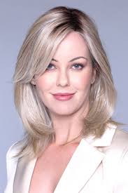 Belle Tress Lux Collection