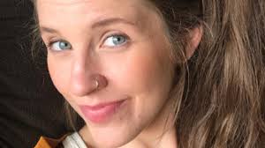 Jill Duggar attends Abbie Grace Burnett's baby shower