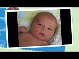 Welcome Easton Michael Rimkus