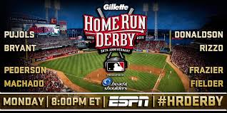 All Star Game On World Of Sports Derby Mlb