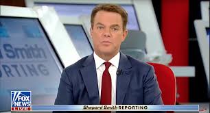 Fox News Anchor Demolishes Trump S Tweet As Not Based In Fact Or Reason Fox News Anchors News Anchor Trump