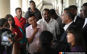 Habeas corpus • the writ requires a person having custody of a prisoner to bring him before the court together with the grounds for his detention. Court Dismisses Habeas Corpus Applications By 5 Ltte Linked Suspects Free Malaysia Today Fmt