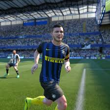 Borja valero shots an average of 0 goals per game in club competitions. Inter Milan Fifa 18 Player Ratings Serpents Of Madonnina