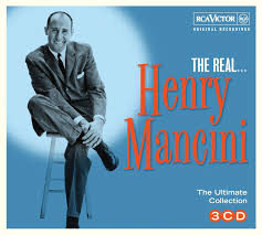 Изучайте релизы henry mancini на discogs. The Real Henry Mancini Mancini Henry Amazon De Musik