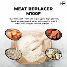 Cara rekonsiliasi rekening kartu kredit 2012 yang lebih cepat. Meat Replacer M100f Pengganti Daging Terbaik Untuk Hemat Dan Mengurangi Pemakaian Daging 400g Shopee Indonesia