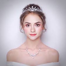 Wedding Hair Accessories