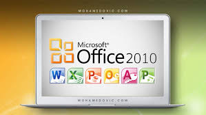 تحميل أوفيس 2010 للكمبيوتر Microsoft Office 2010 Exe عربي إنجليزي 32 64 بت