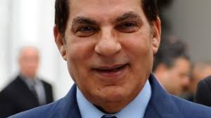 France seizes bank accounts of Ben Ali aides