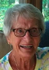 Janet Witty Obituary (2021)