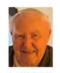 POMRENKE, James (Jim) Richard