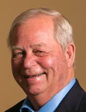 Obituary information for James "Jim" B. Fredrickson