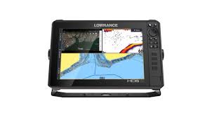 Lowrance offers a large selection of accessories designed to widen the capabilities of fish finders and chartplotters. Lowrance Hds 12 Live No Transducer W C Map Pro Chart 000 14427 001 Partsvu