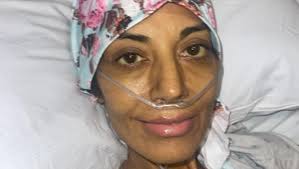 Fundraiser by Elaine Abundiz : Mirna Ramos