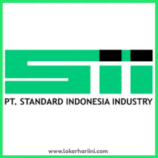 We did not find results for: Loker Terbaru Pt Standard Indonesia Industry Cikarang 2021