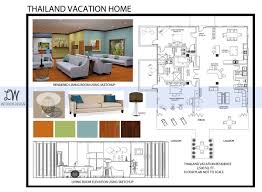 Interior Design Portfolio Lauren Williams Archinect Interior Design Portfolio Layout Interior Design Presentation Interior Design Portfolio Examples