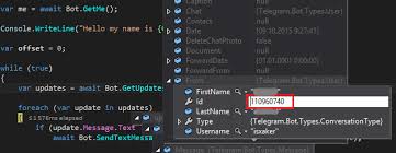 Can I Get A Phone Number By User Id Via Telegram Bot Api Stack Overflow