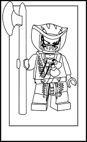 Free Printable Ninjago Coloring Pages For Kids Ninjago Coloring Pages Lego Coloring Pages Dragon Coloring Page