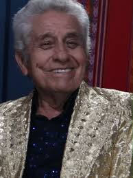 Serenata a Mamá con Edwin Montoya Rojas en el Gran Teatro Nacional