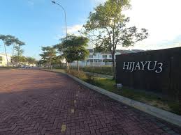 Save oyo 1043 get inn hotel sendayan to your lists. Hijayu 3 Bandar Sri Sendayan Realman